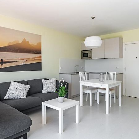 Apartamento Bahia Blanca Vilanova i la Geltrú Exteriér fotografie