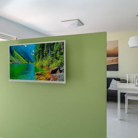 Apartamento Bahia Blanca Vilanova i la Geltrú Exteriér fotografie
