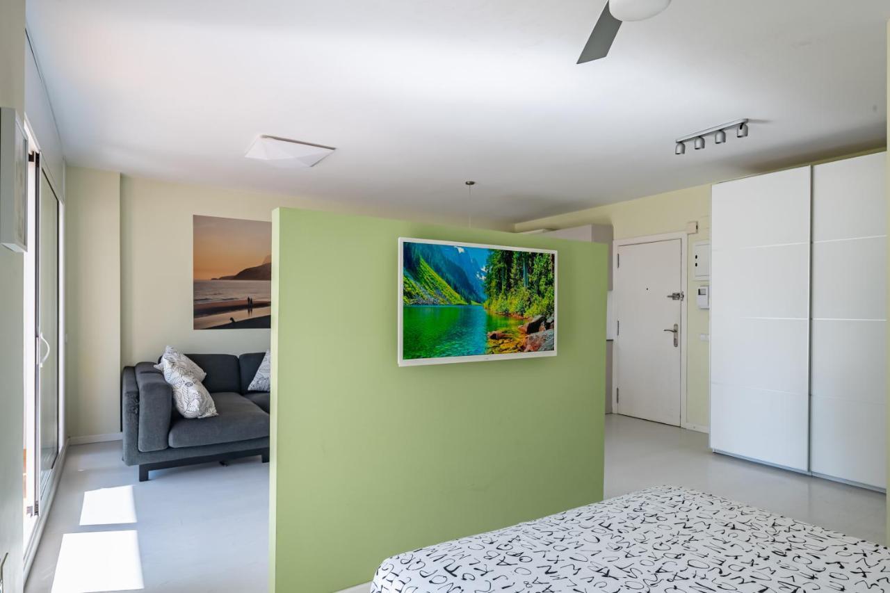 Apartamento Bahia Blanca Vilanova i la Geltrú Exteriér fotografie