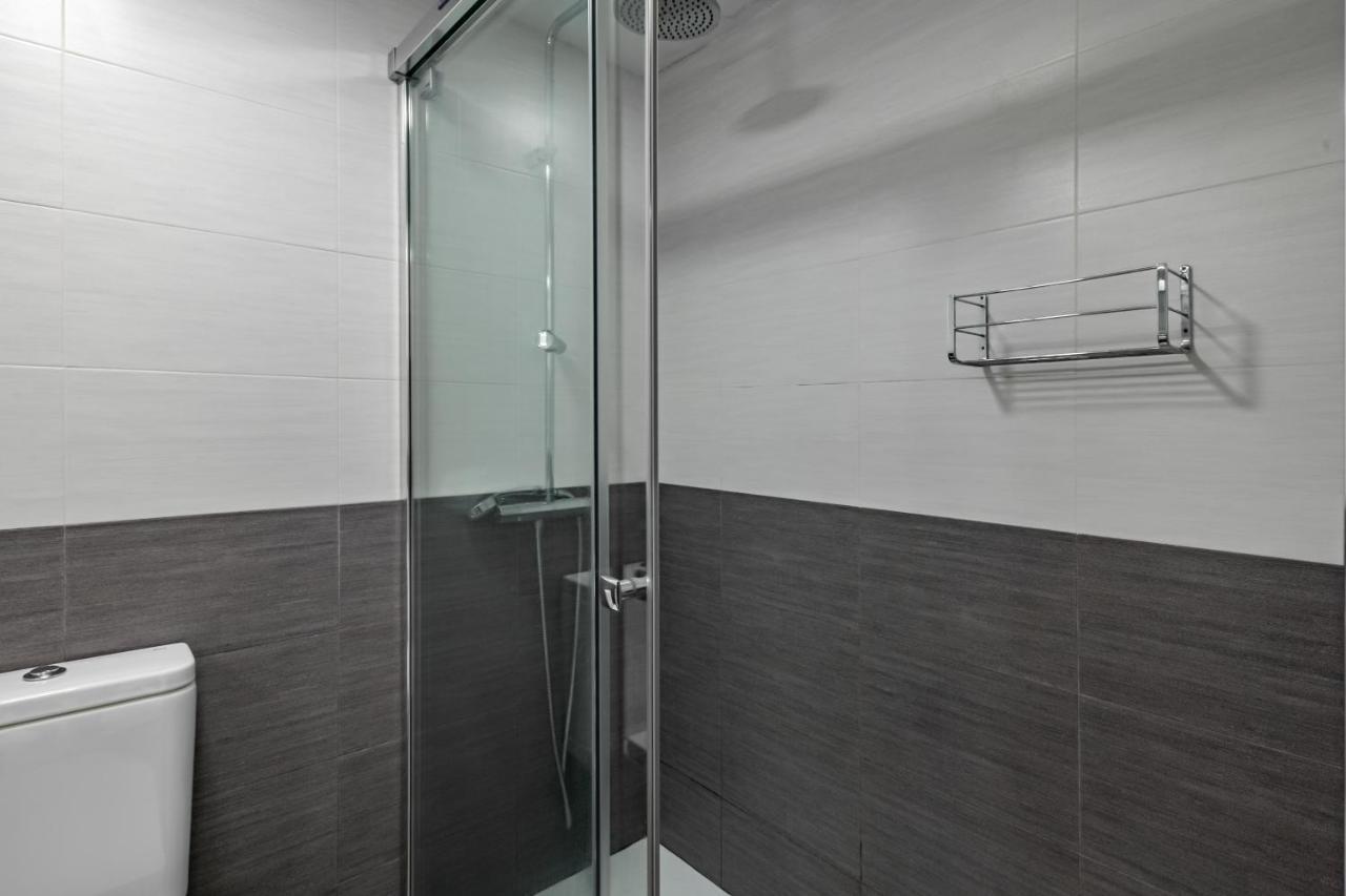 Apartamento Bahia Blanca Vilanova i la Geltrú Exteriér fotografie