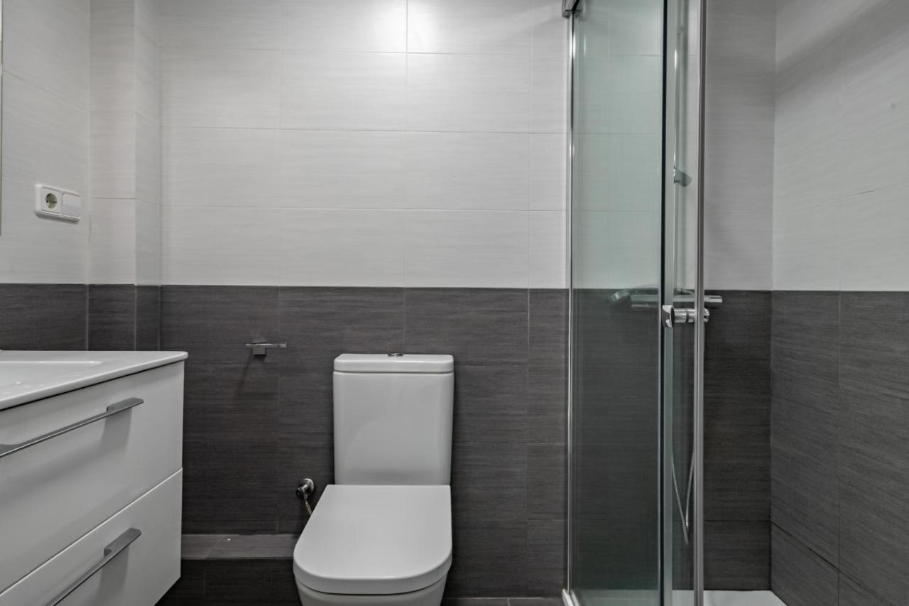 Apartamento Bahia Blanca Vilanova i la Geltrú Exteriér fotografie
