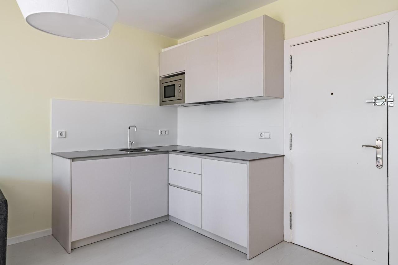 Apartamento Bahia Blanca Vilanova i la Geltrú Exteriér fotografie
